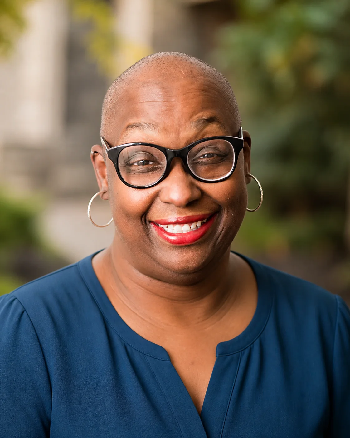 Dr. Kimberly Chandler