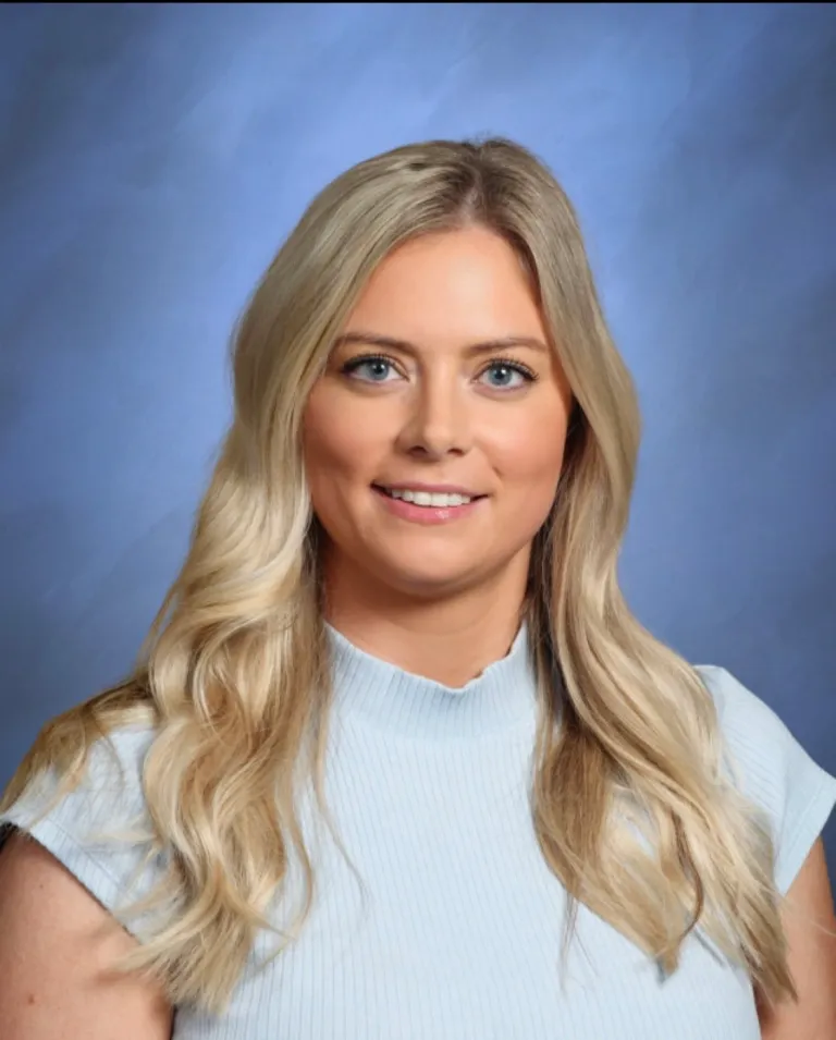 Rebecca McAllister