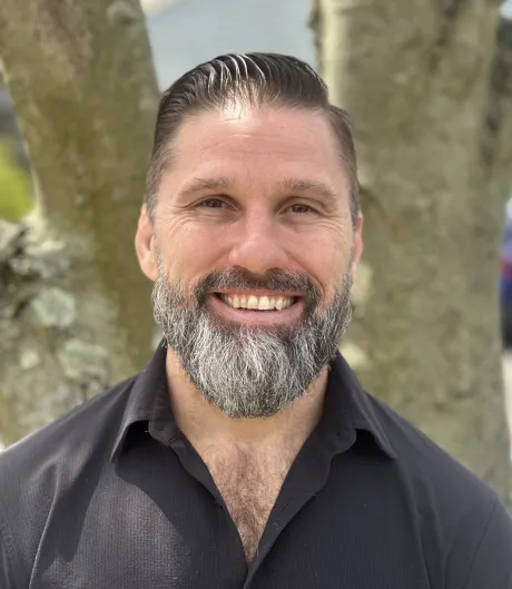 Jason Frable